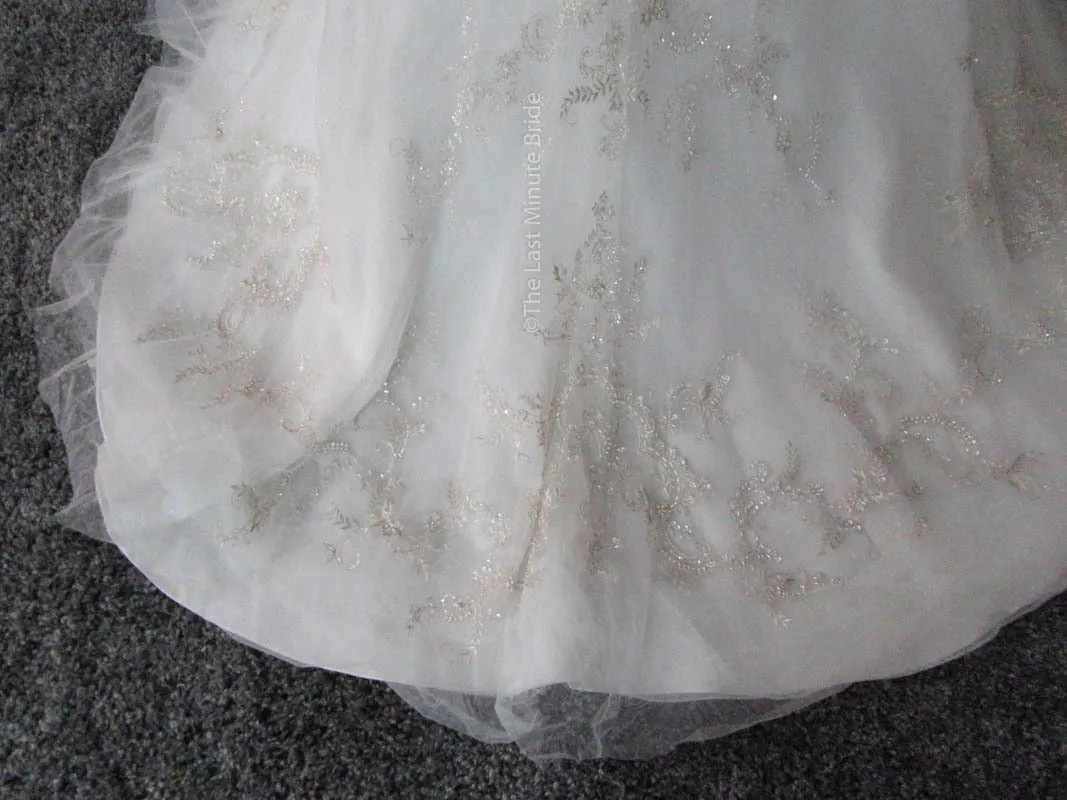 Casablanca 2197 size 16