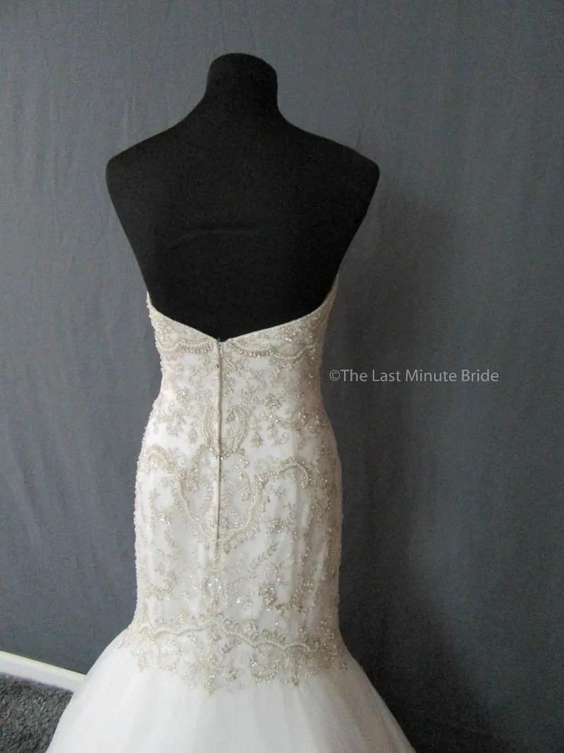 Casablanca 2197 size 16