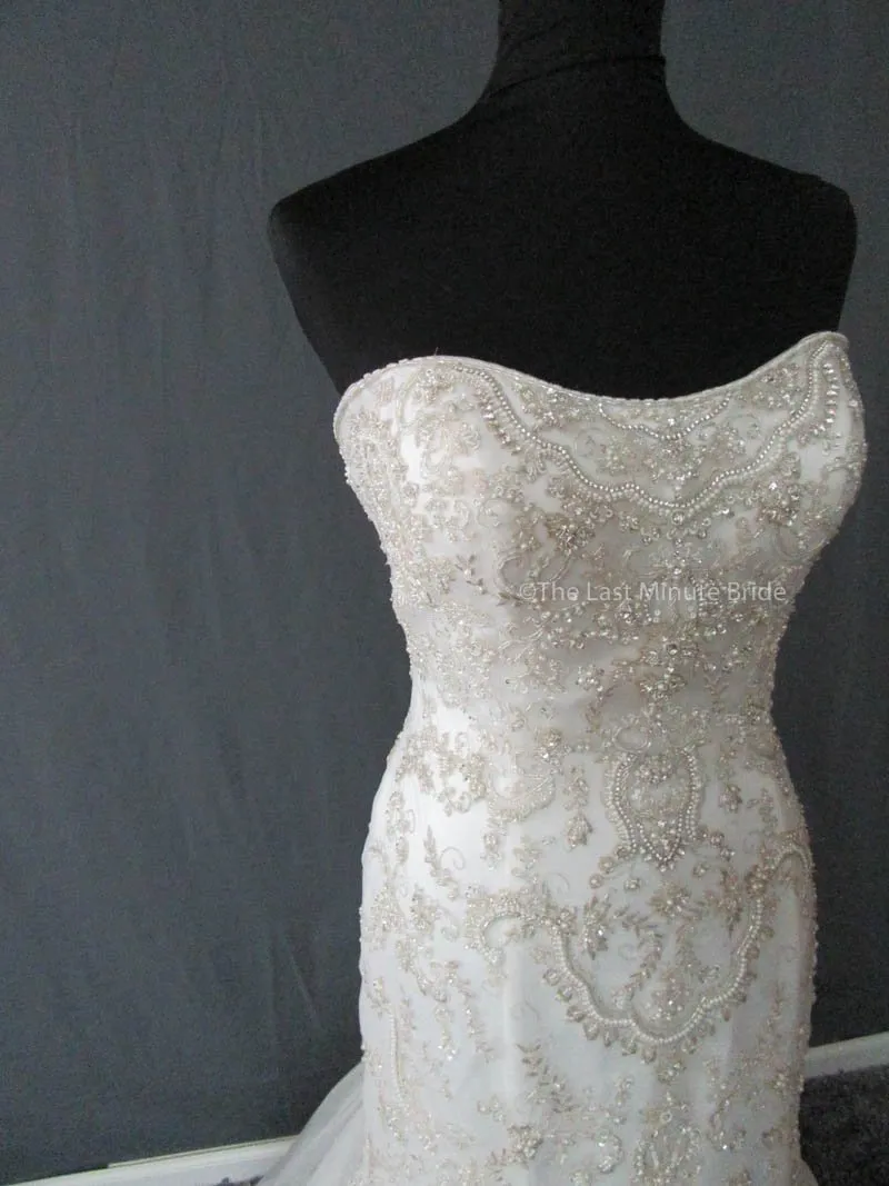 Casablanca 2197 size 16