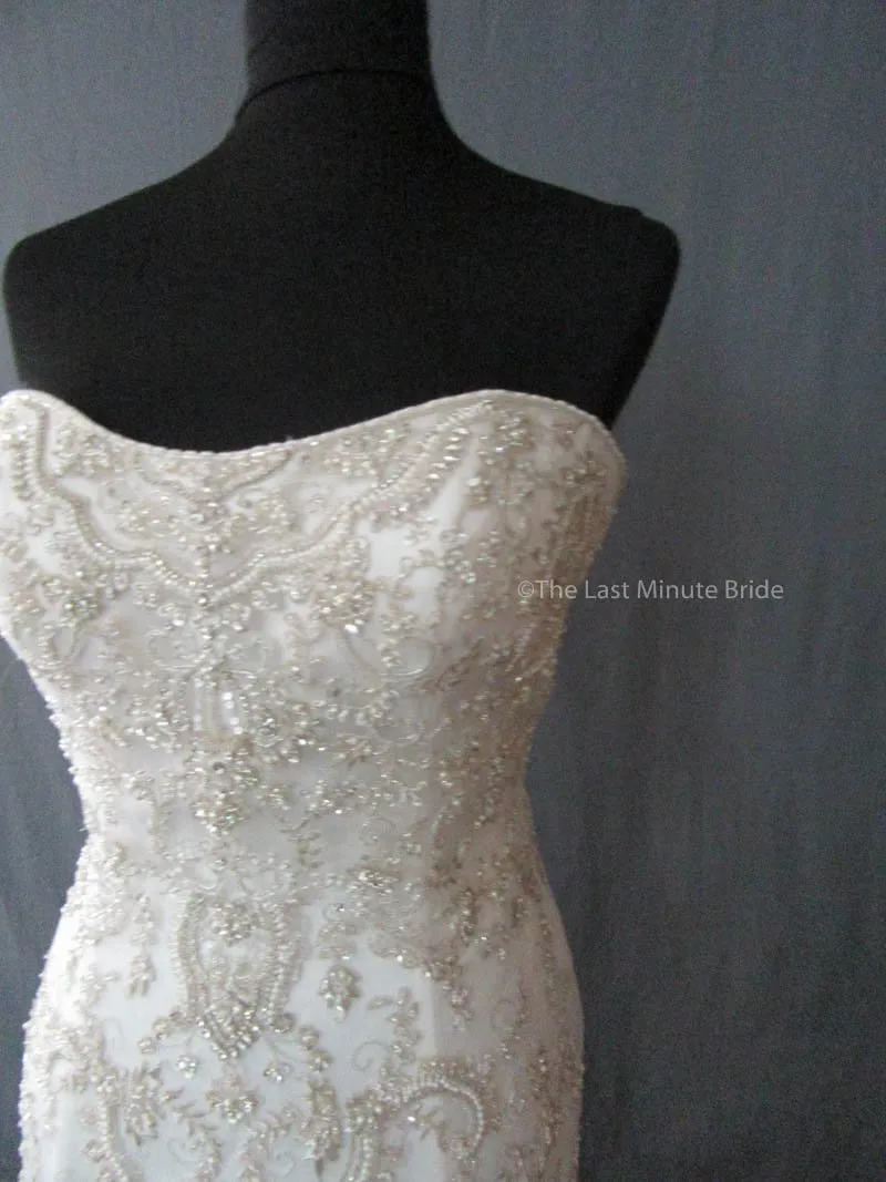 Casablanca 2197 size 16