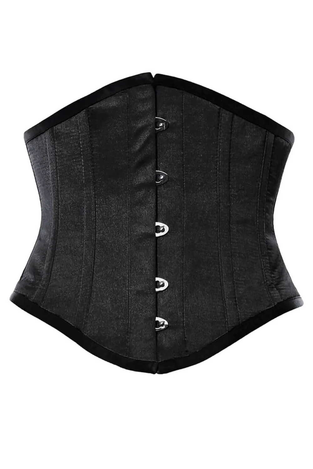 CD-219 - Black Gothic Corset