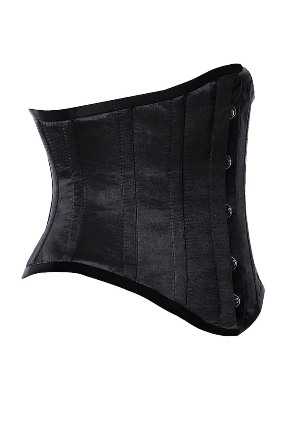 CD-219 - Black Gothic Corset