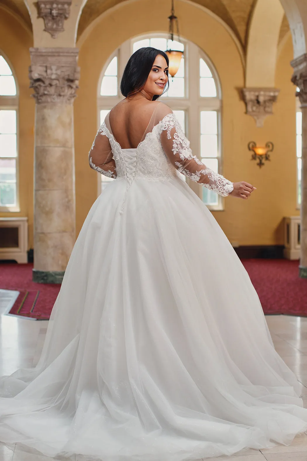 Chelsea Bridal Gown