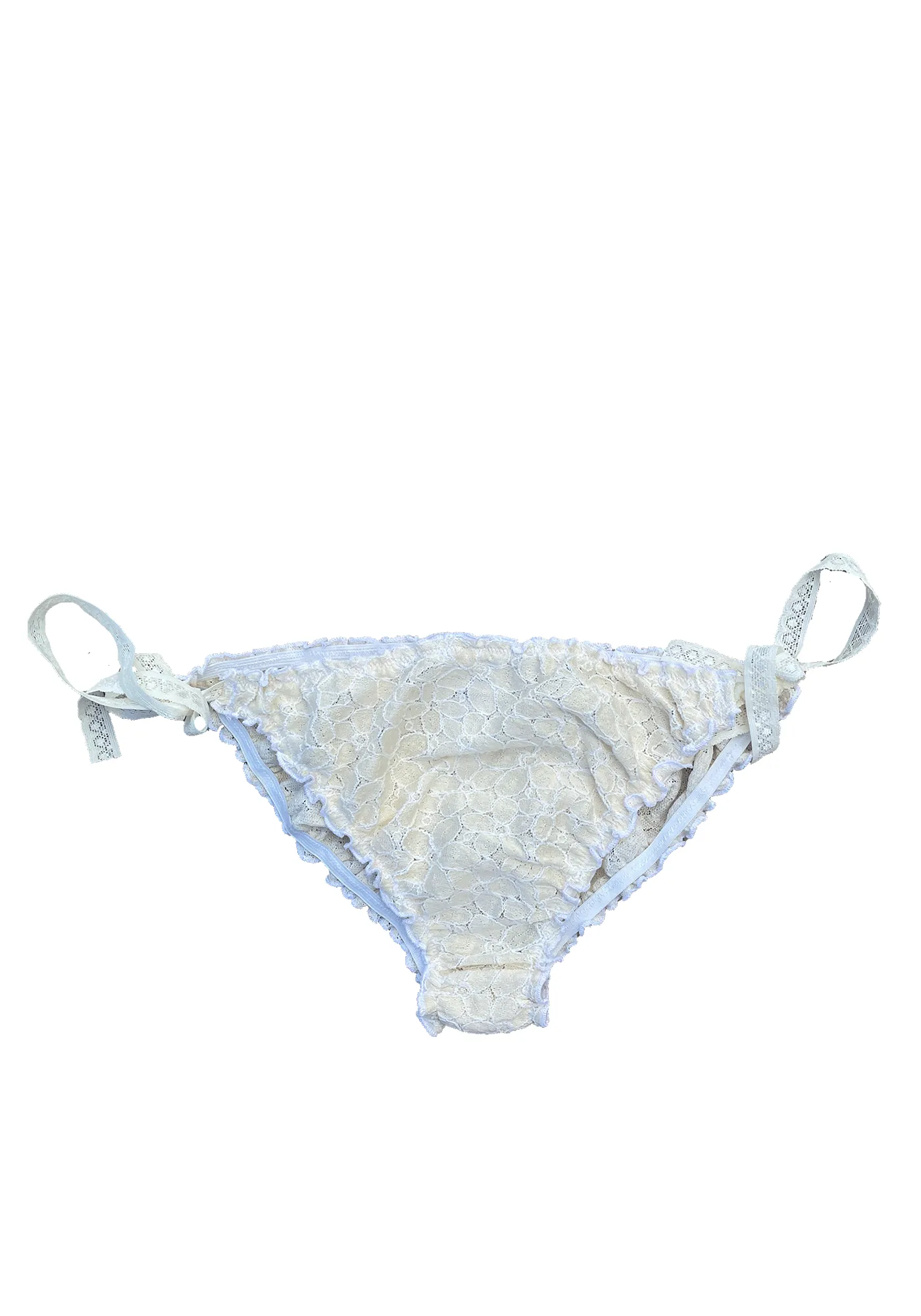 Corsage Princess Panty
