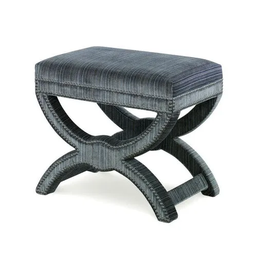Cross Stool