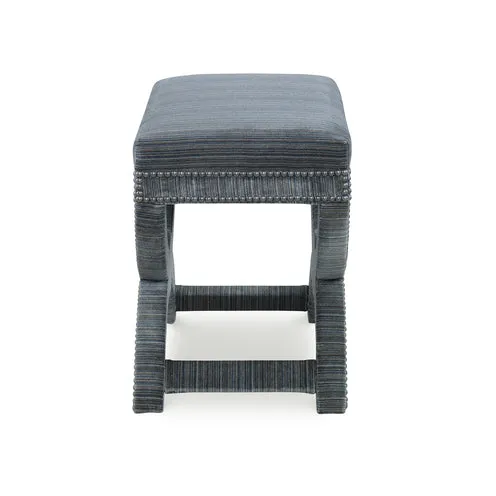 Cross Stool