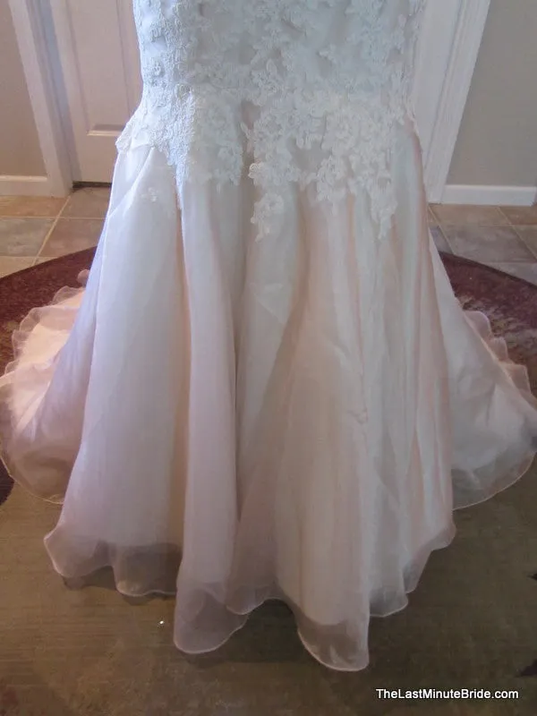 David Tutera Meadow 115236
