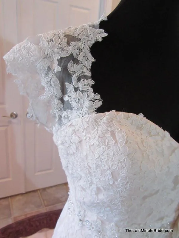 David Tutera Meadow 115236