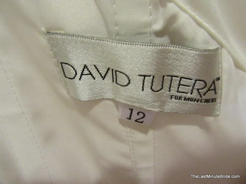 David Tutera Meadow 115236