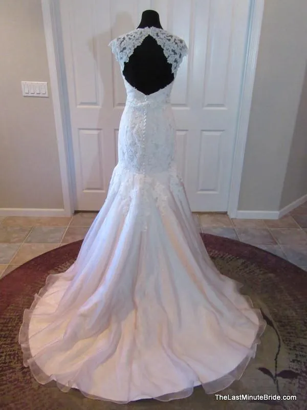 David Tutera Meadow 115236