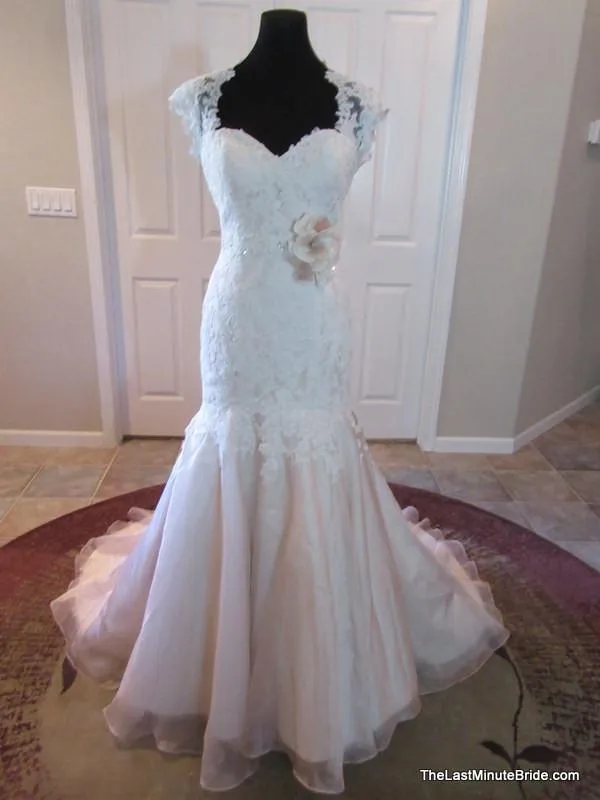 David Tutera Meadow 115236