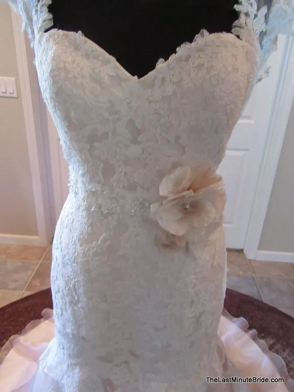David Tutera Meadow 115236