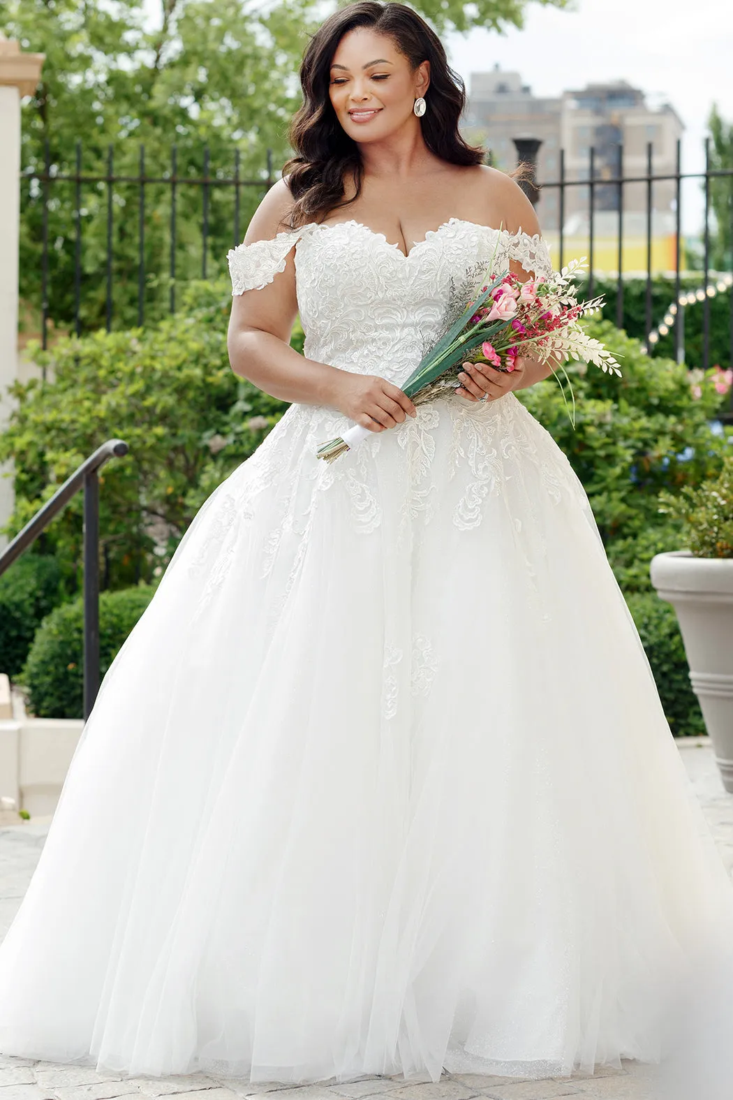 Denali Bridal Gown <br> MB2310