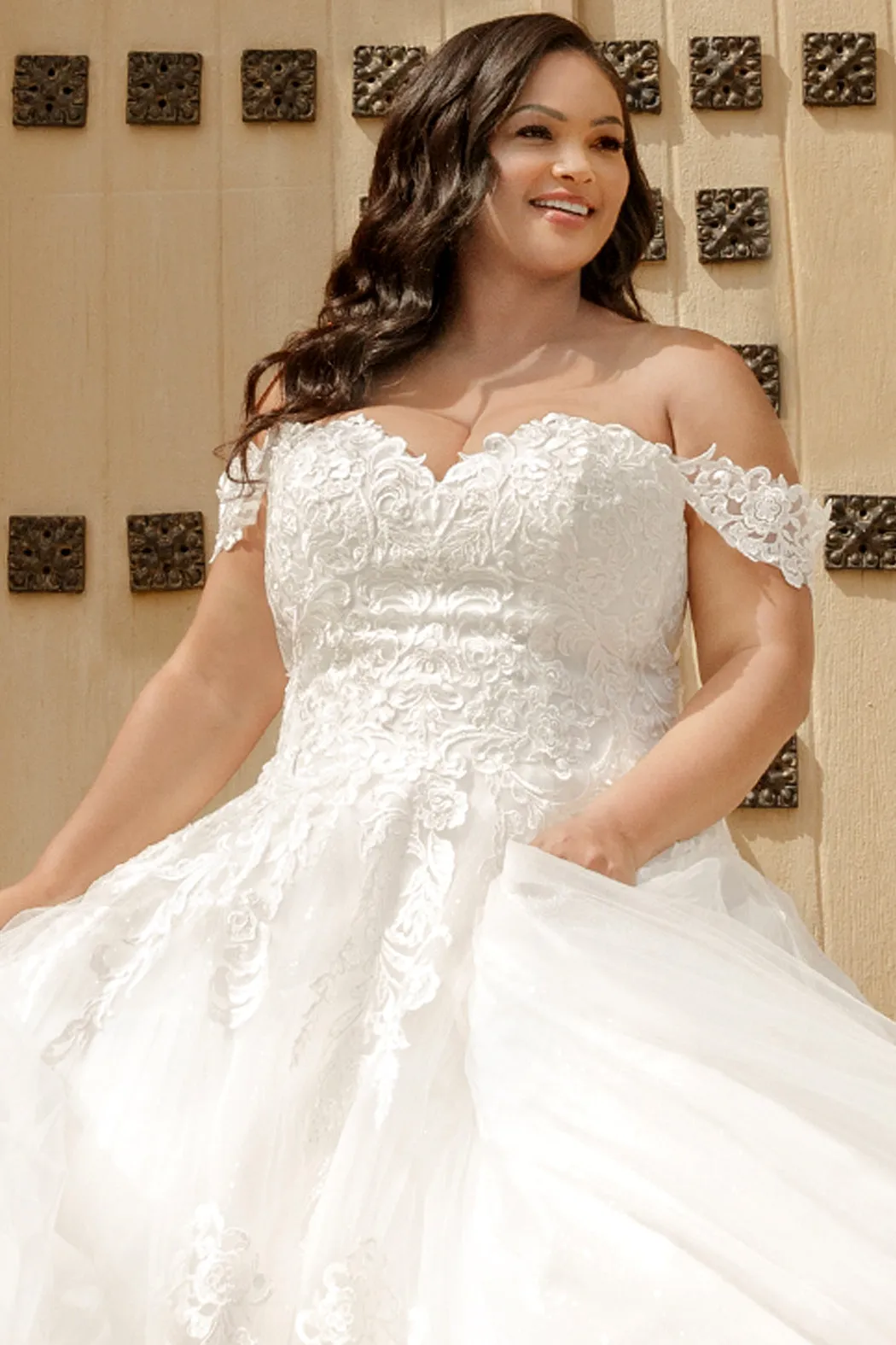 Denali Bridal Gown <br> MB2310