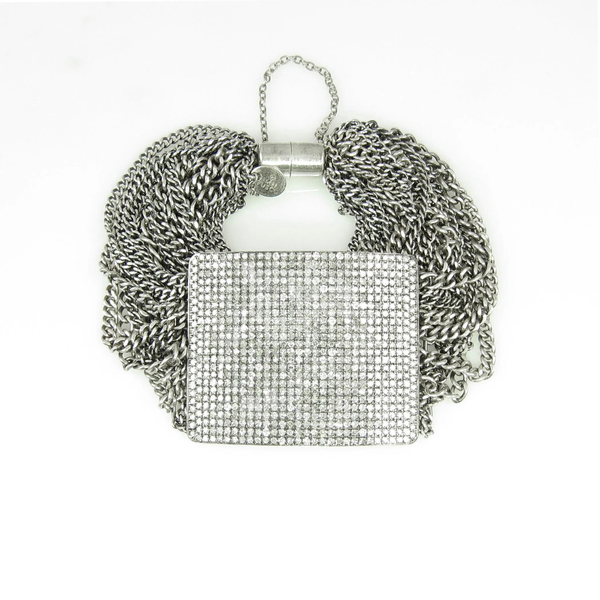 Diamond Wrist Shield