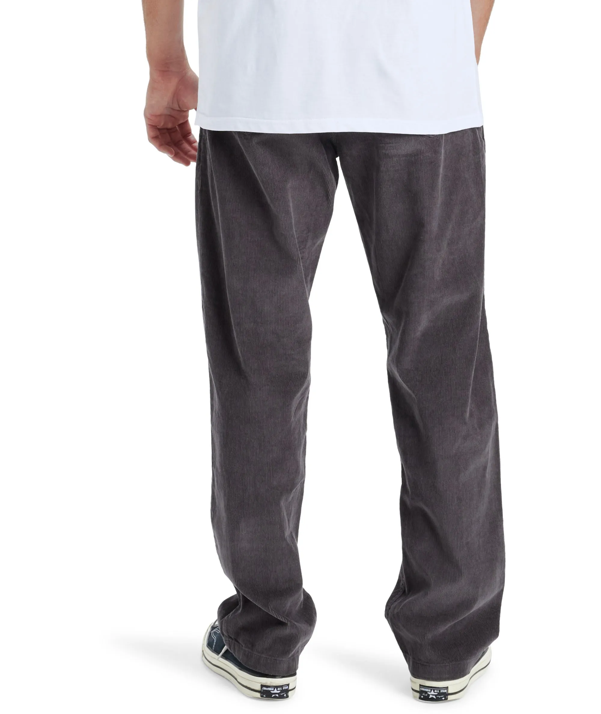 DNA BEACH PANT CORD