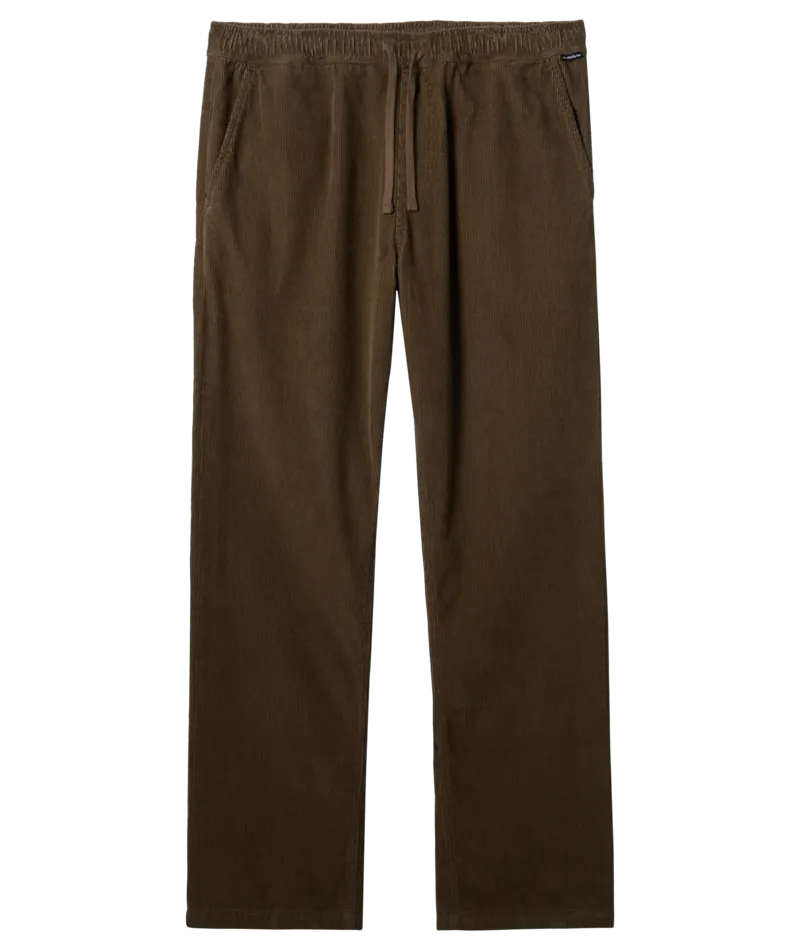 DNA BEACH PANT CORD