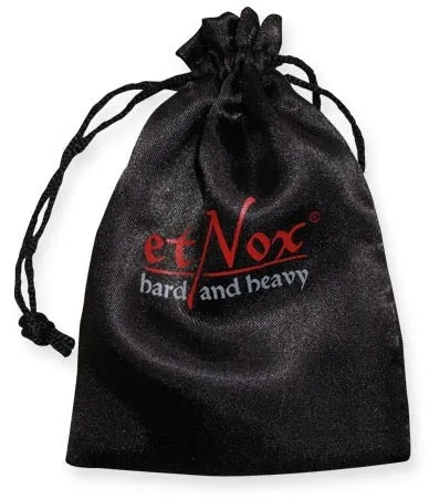 Echt etNox Barbed Wire Necklace