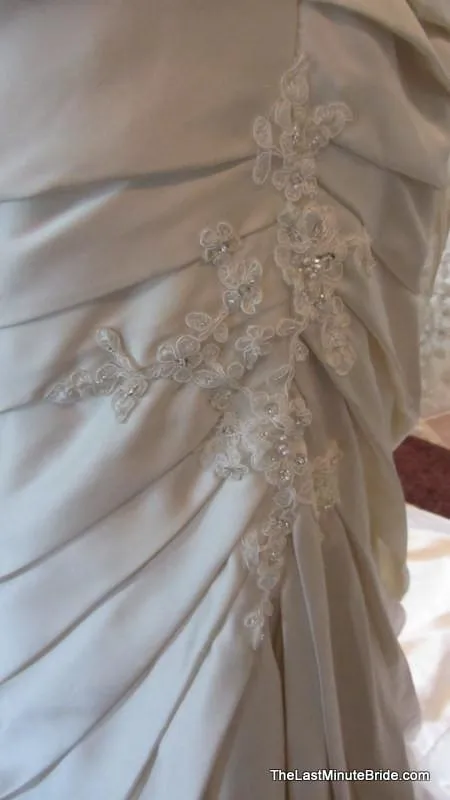 Ella Bridal / Stella York 5619