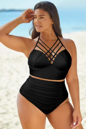 Ellie Two-Piece Swimsuit