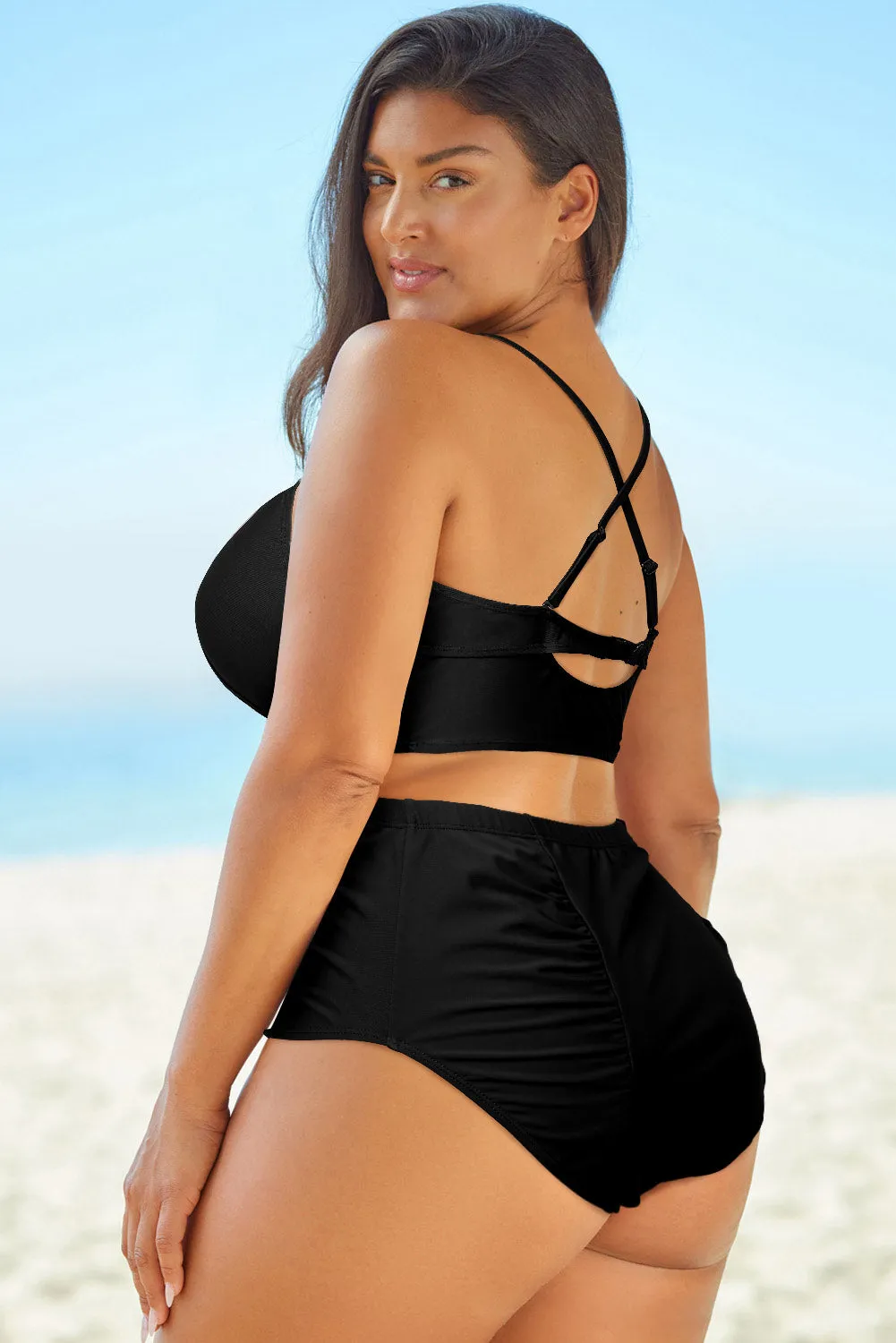 Ellie Two-Piece Swimsuit
