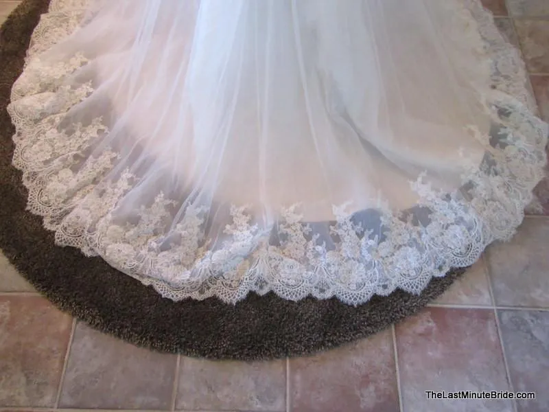Emmaline Bridal Hatley