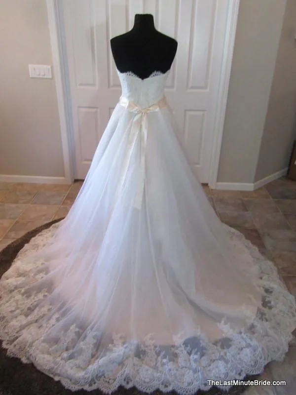 Emmaline Bridal Hatley