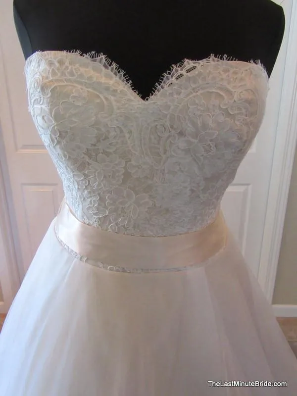 Emmaline Bridal Hatley