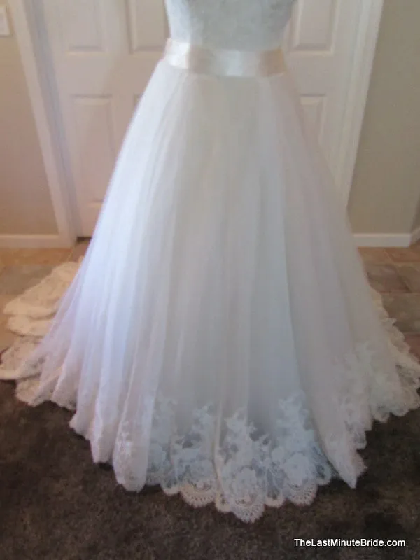 Emmaline Bridal Hatley