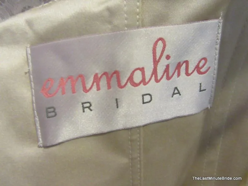 Emmaline Bridal Hatley