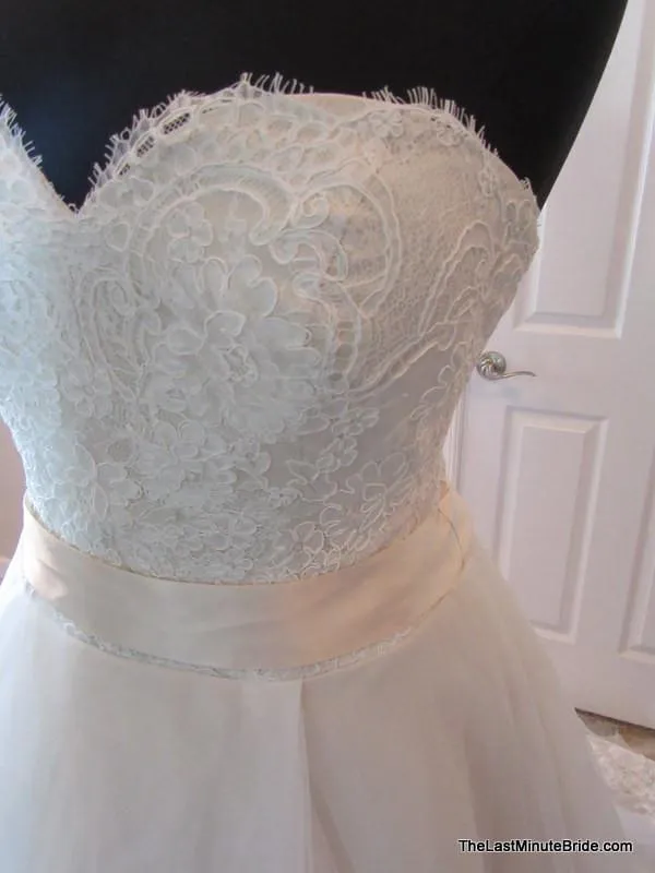 Emmaline Bridal Hatley