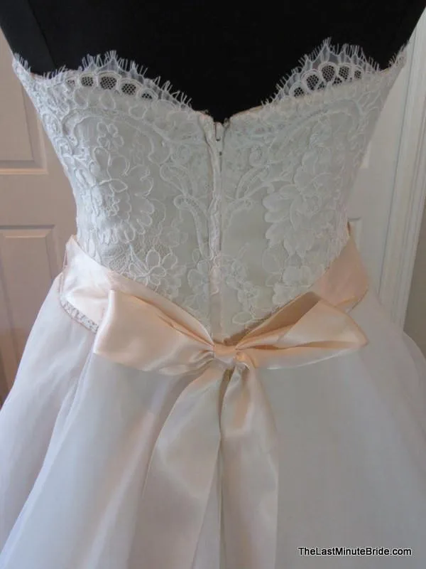 Emmaline Bridal Hatley
