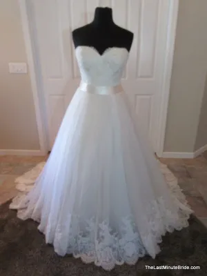 Emmaline Bridal Hatley