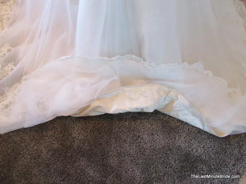Emmaline Bridal Hatley