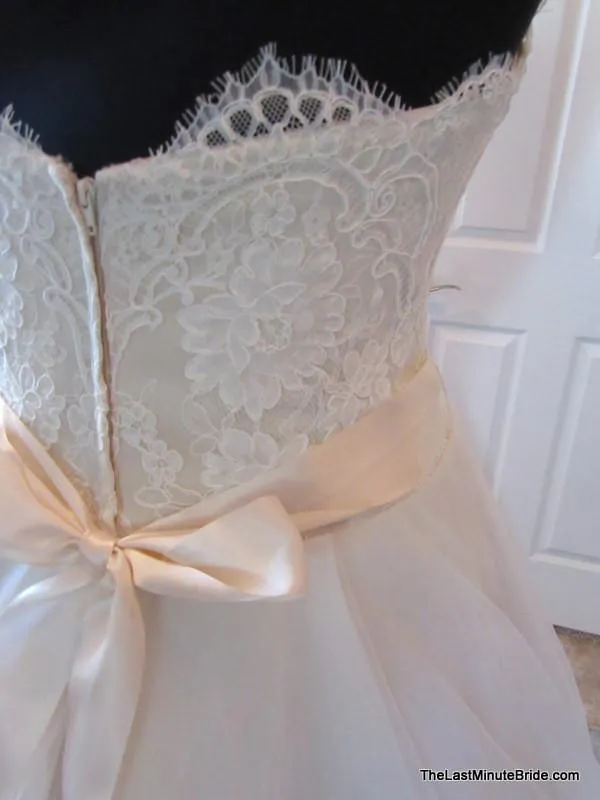 Emmaline Bridal Hatley