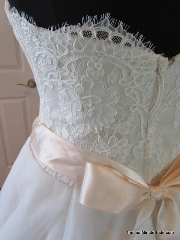 Emmaline Bridal Hatley