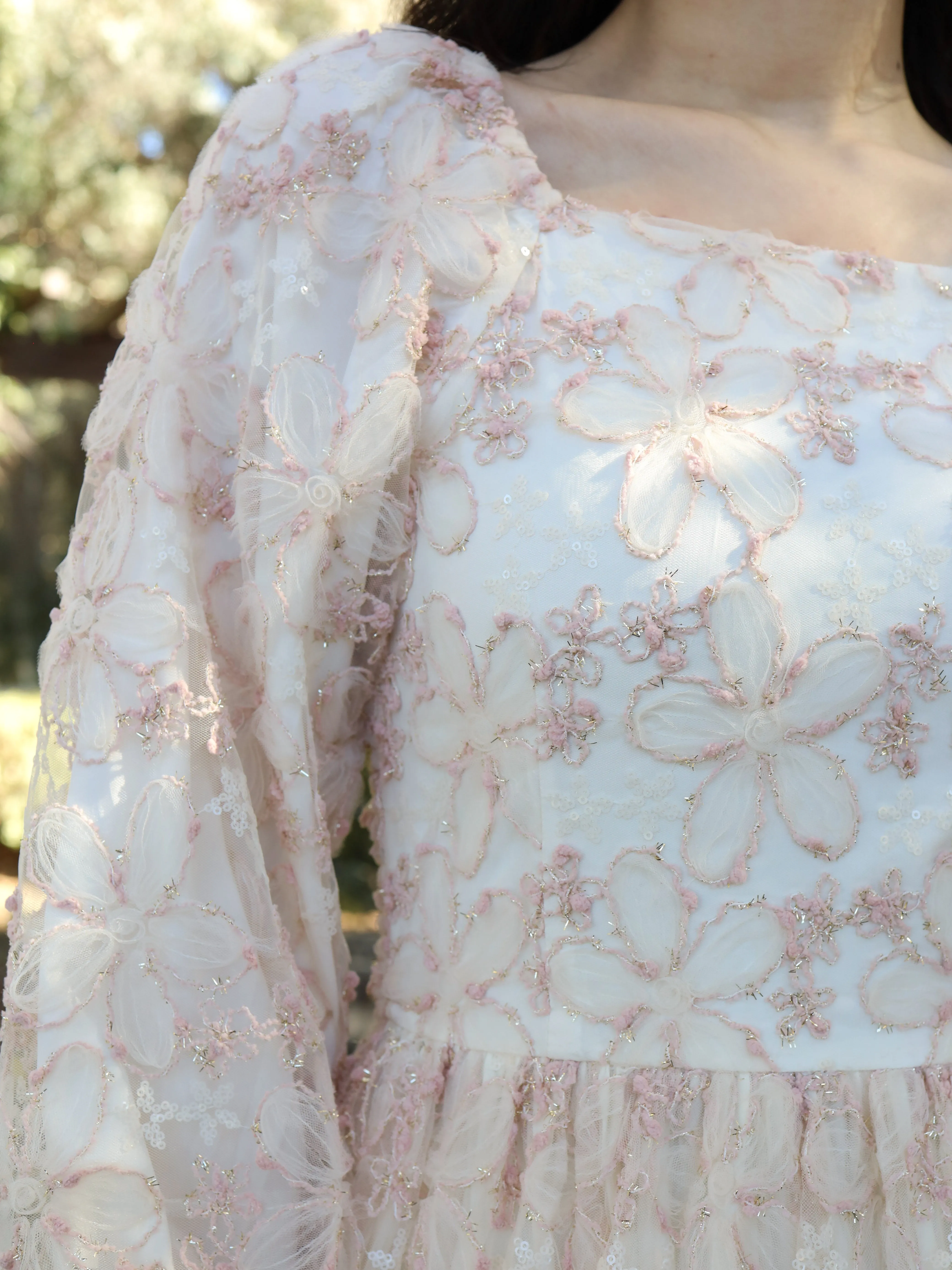 Ever After Dress