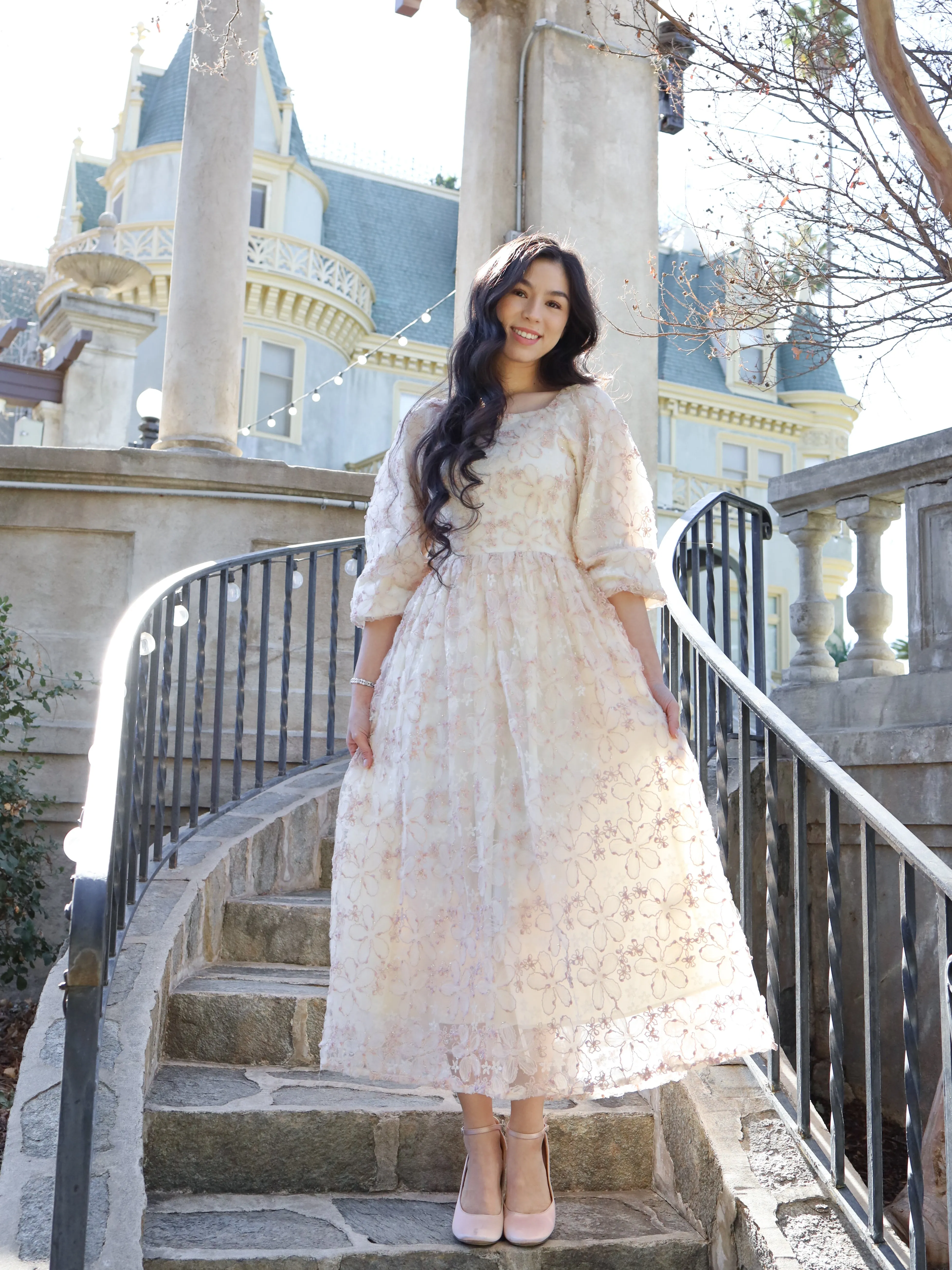 Ever After Dress