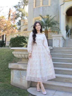 Ever After Dress