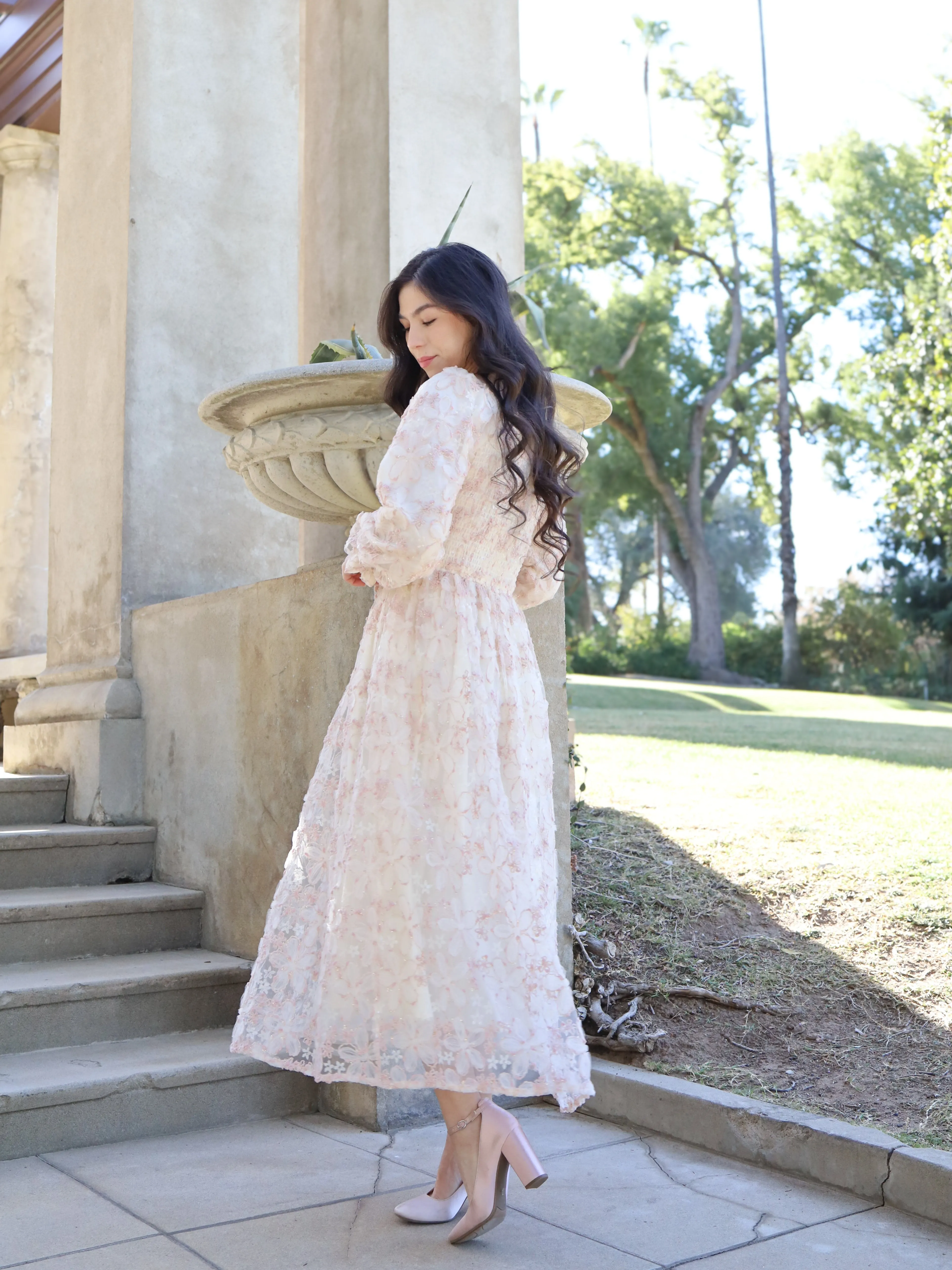 Ever After Dress