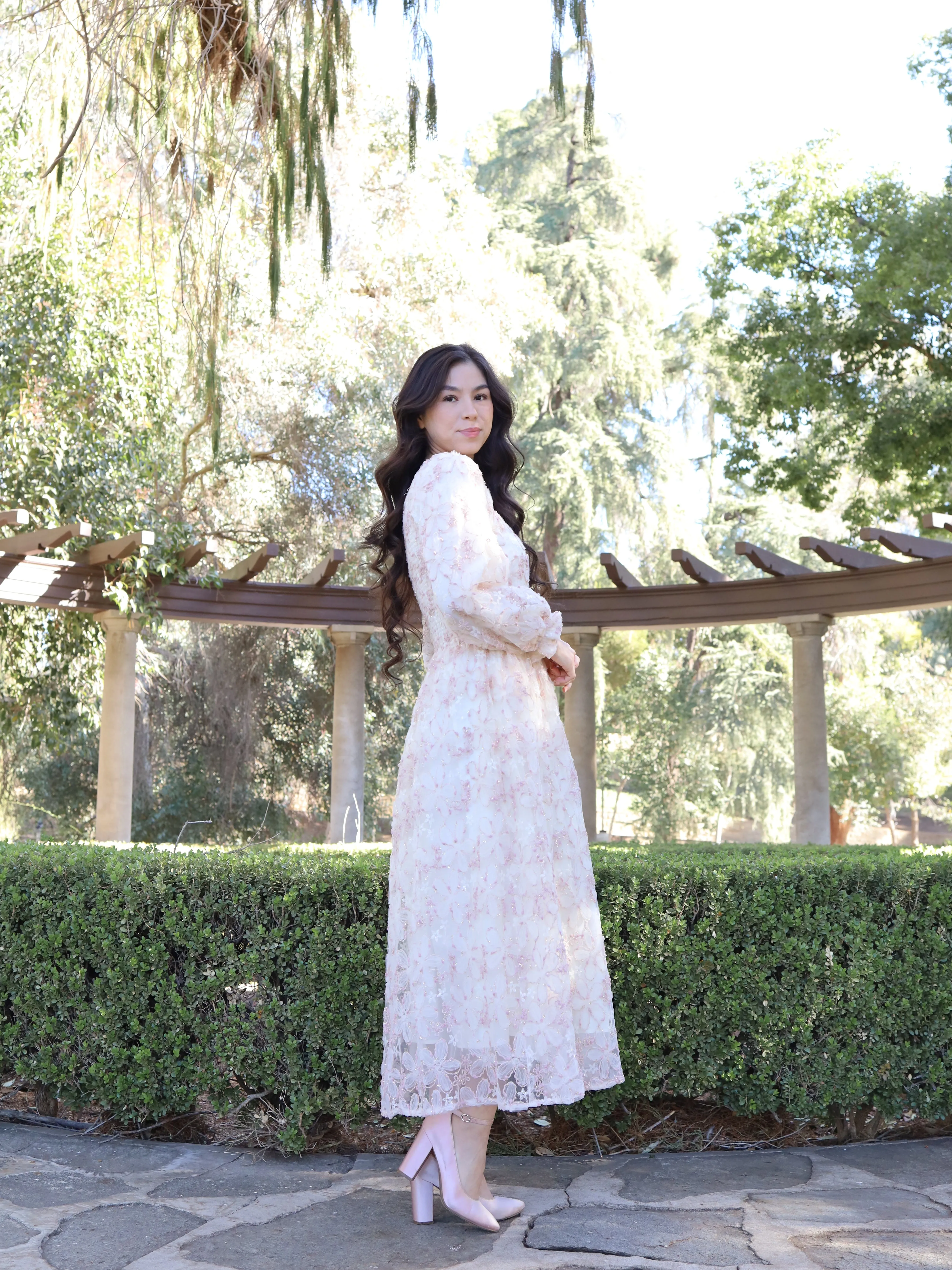 Ever After Dress