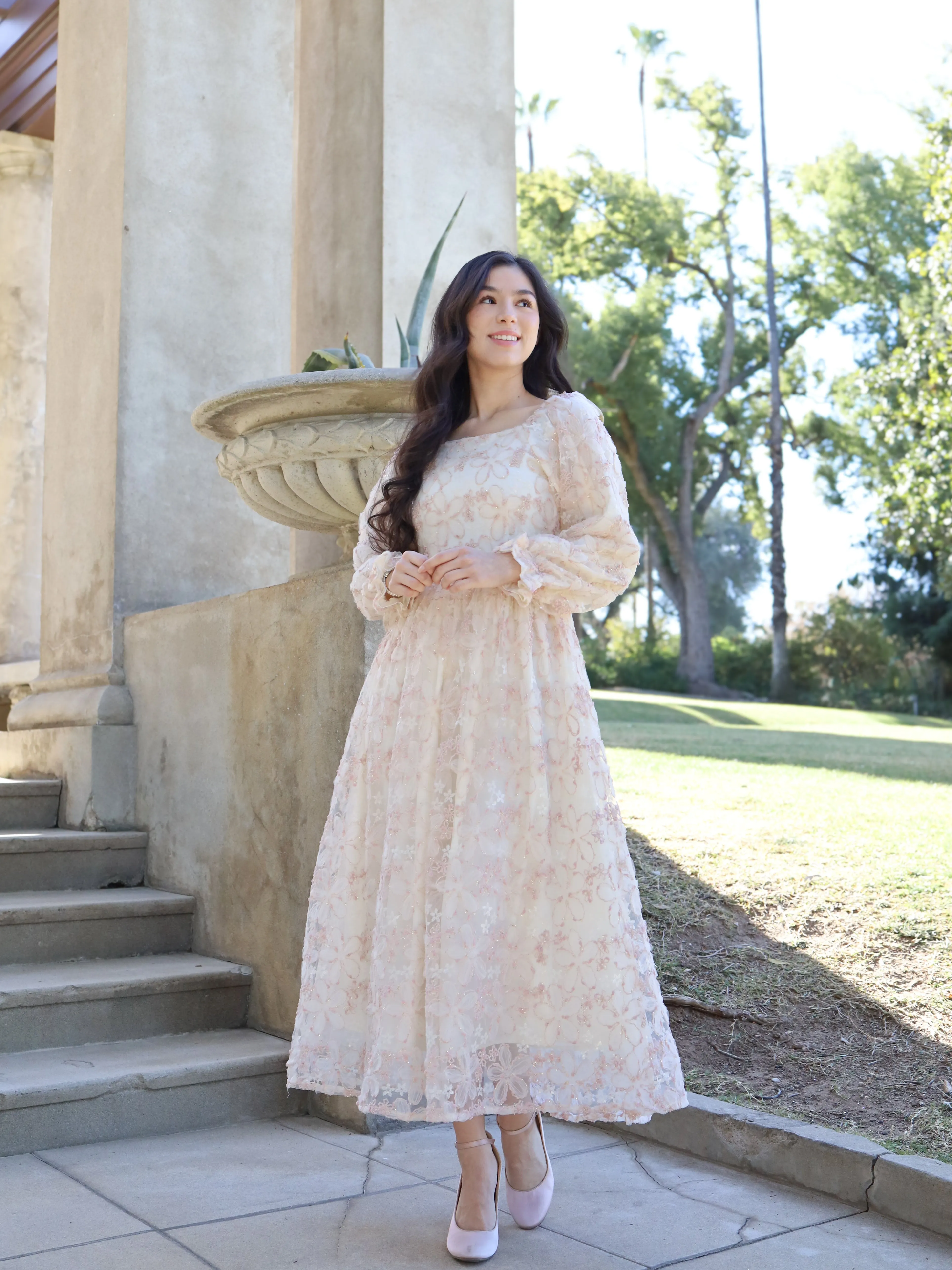 Ever After Dress