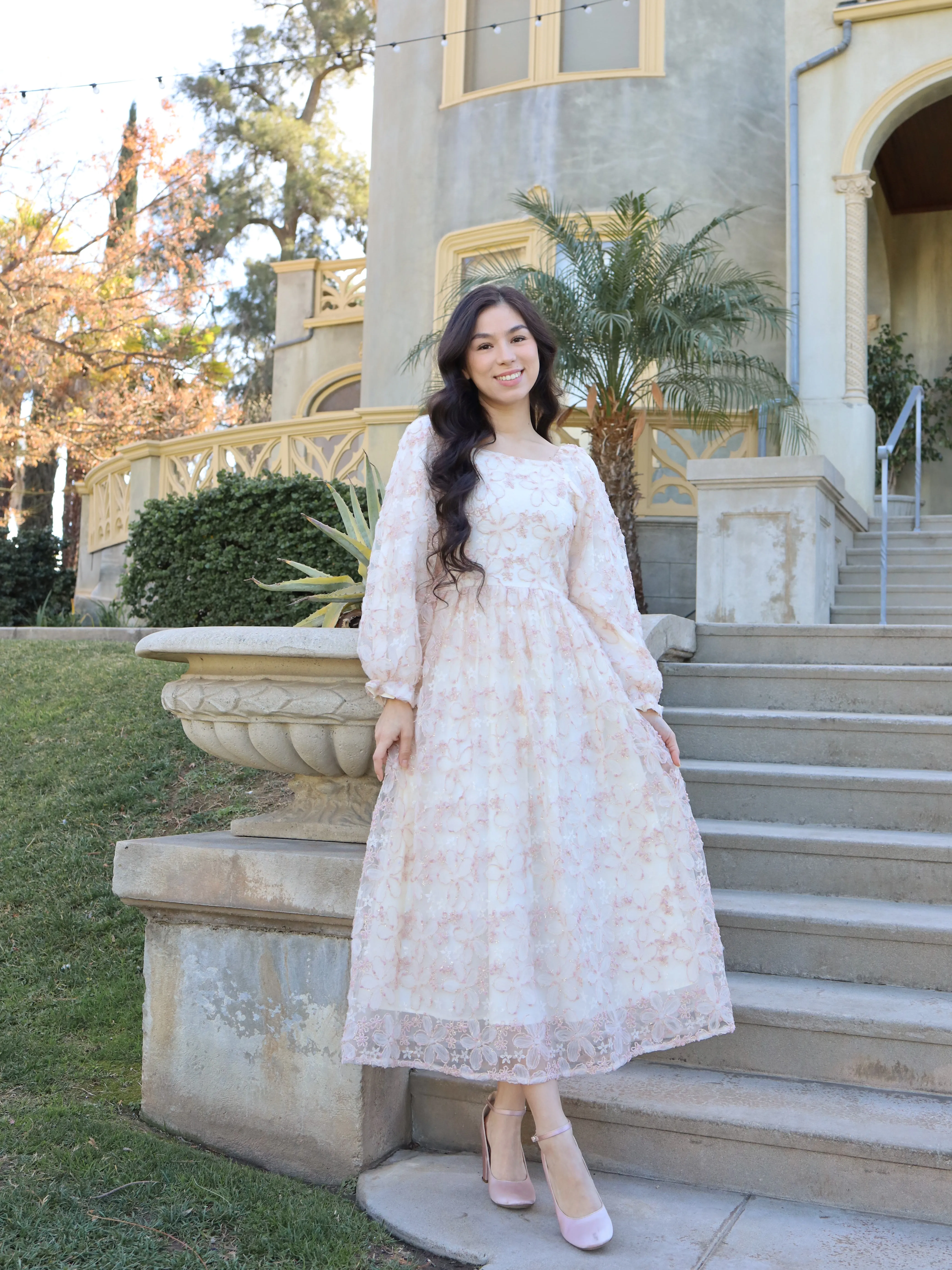 Ever After Dress