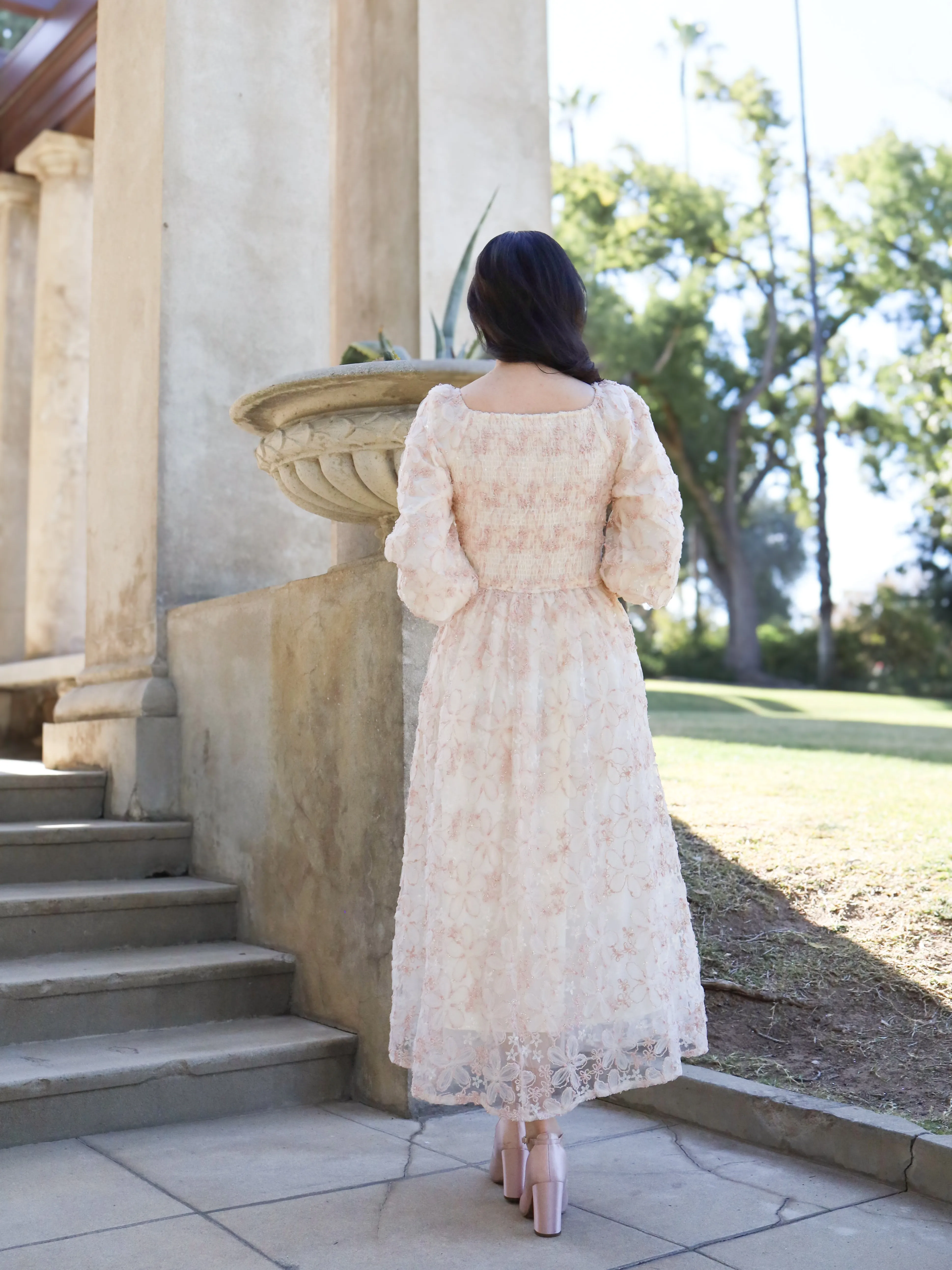 Ever After Dress