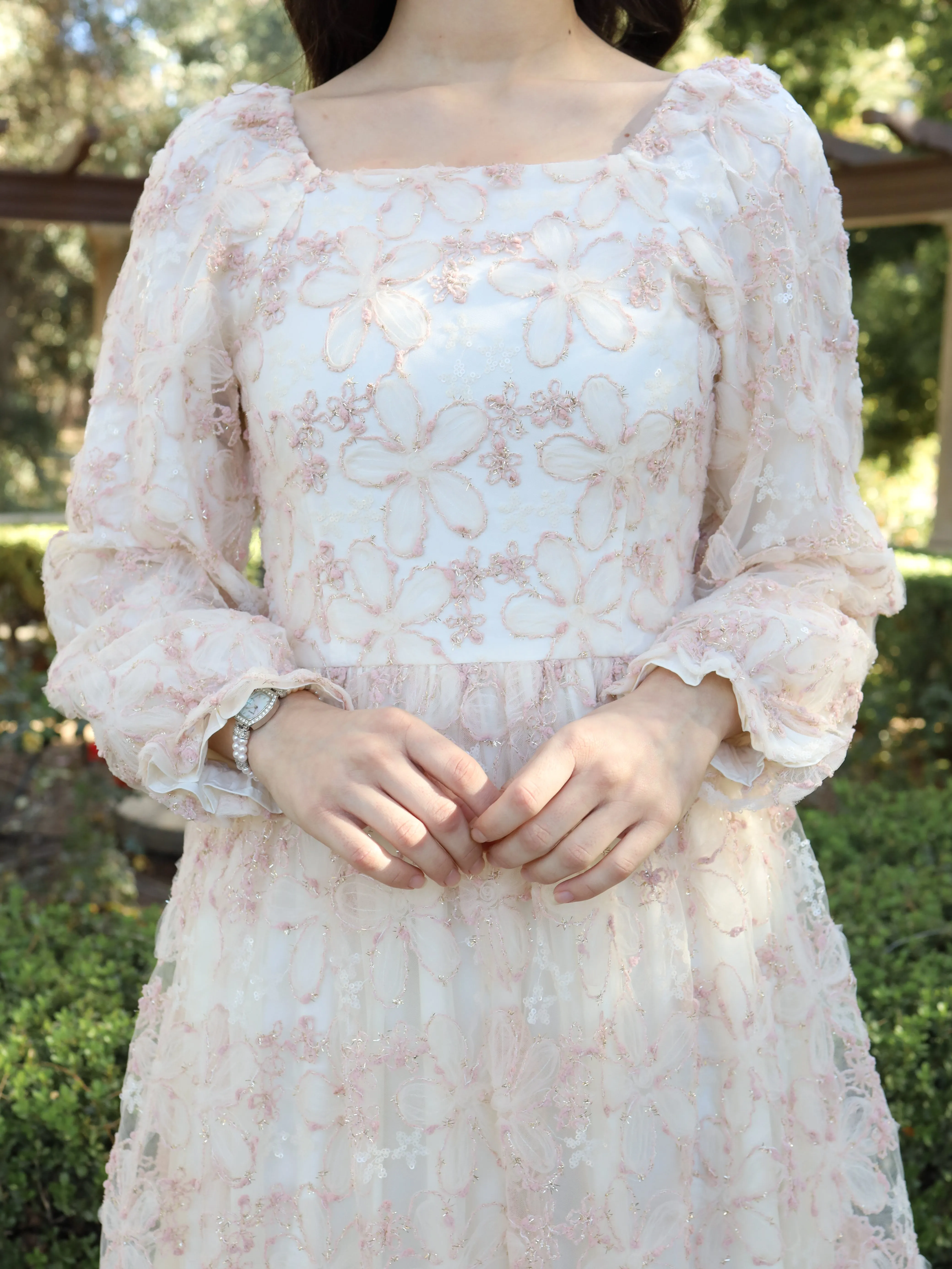 Ever After Dress