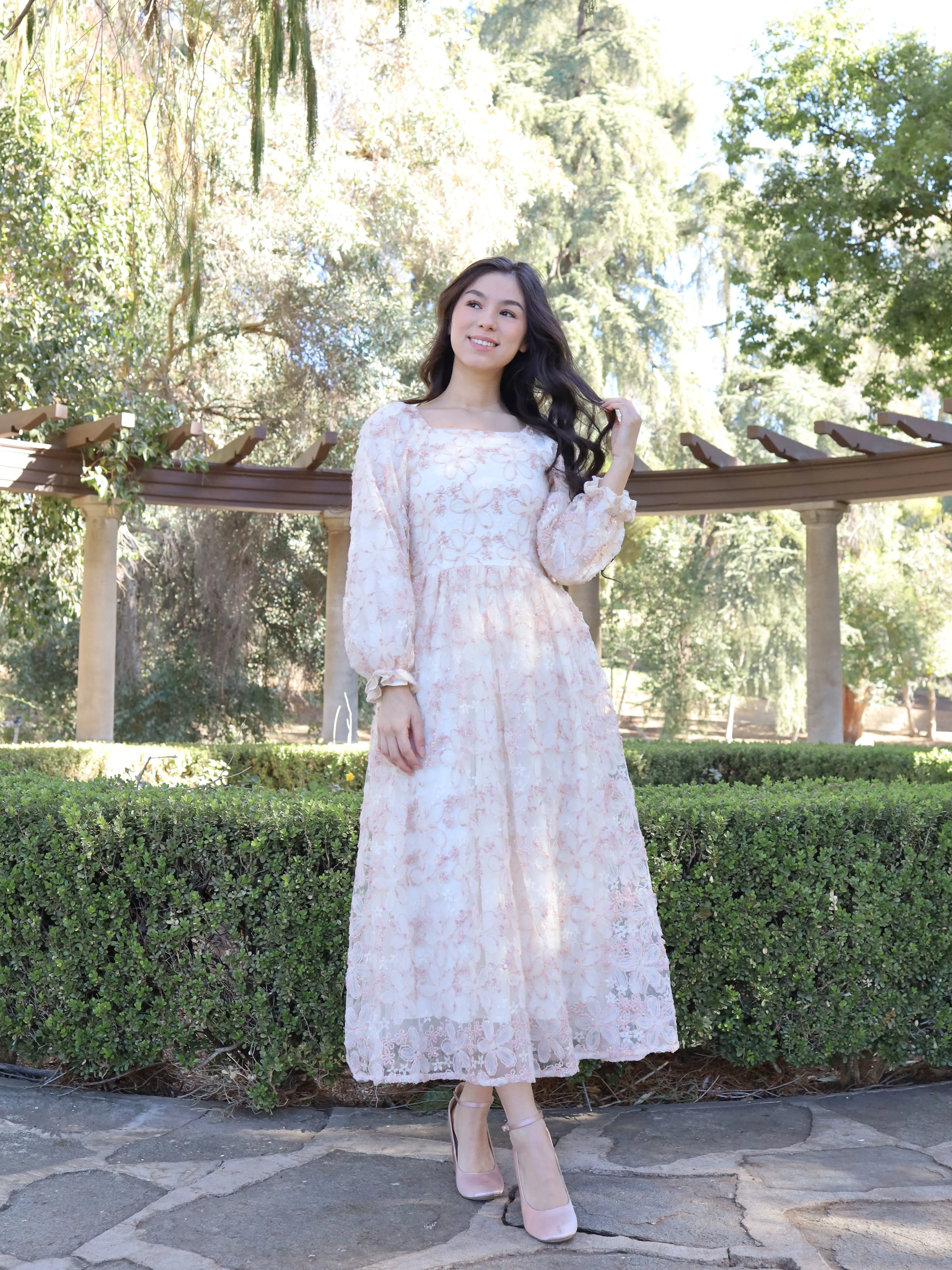 Ever After Dress