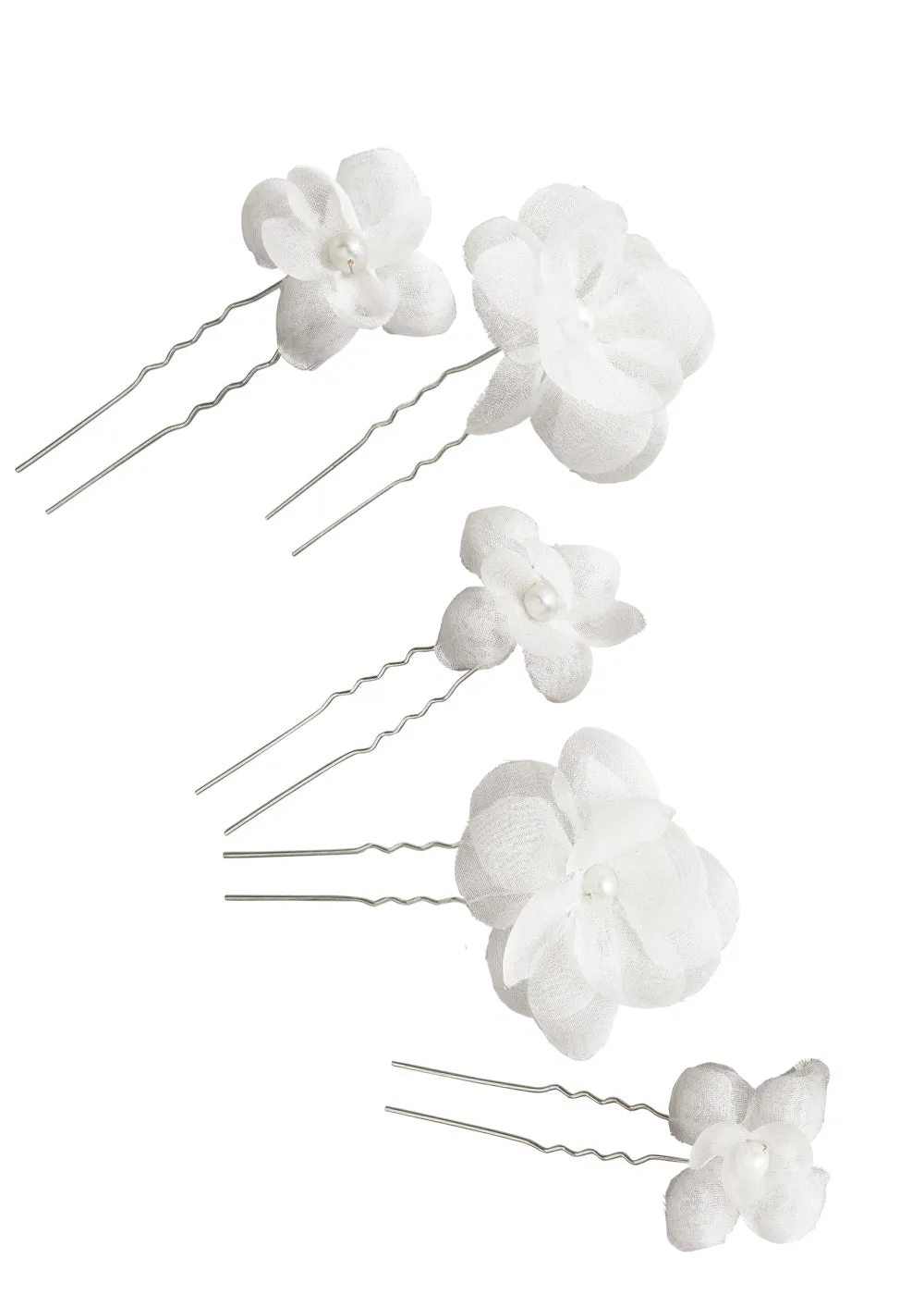 Fabrique Pins (Set of 5)