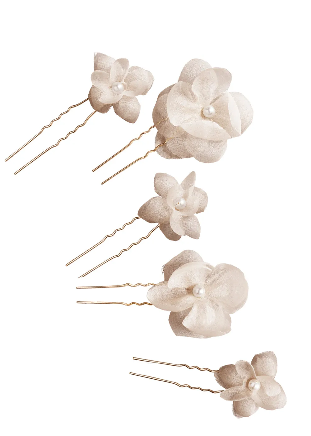 Fabrique Pins (Set of 5)