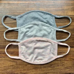 Fall Stripe 3-Pack