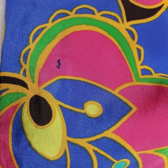 *Flaw* Lilly Pulitzer Anamaria Skirt Drama Queen